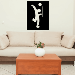 Volleyball Wall Decal - Vinyl Decal - Car Decal - Bl021 Discount 2025