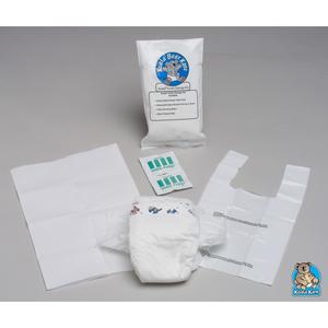 Koala Kare KB113-99 Diaper Kit Case, 120/Case Clearance Cost