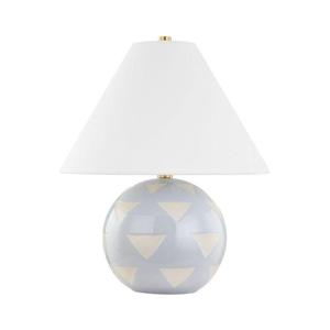 Minnie 1-Light Table Lamp Sale Cheapest Pice