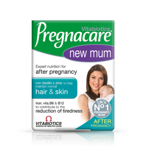 Pregnacare New Mum High Quality Cheap Pice