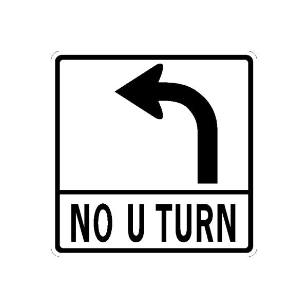 Road Sign Wall Decal - Vinyl Sticker - Car Sticker - Die Cut Sticker - CD424 Authentic For Sale
