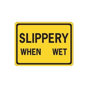 Road Sign Wall Decal - Vinyl Sticker - Car Sticker - Die Cut Sticker - CD369 Cheap Sale Best Store To Get