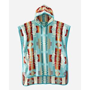 Pendleton Tween Hooded Towel Discount Best Pices
