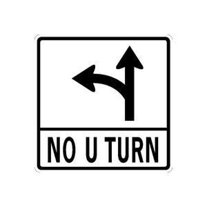 Road Sign Wall Decal - Vinyl Sticker - Car Sticker - Die Cut Sticker - CD439 Big Discount Online