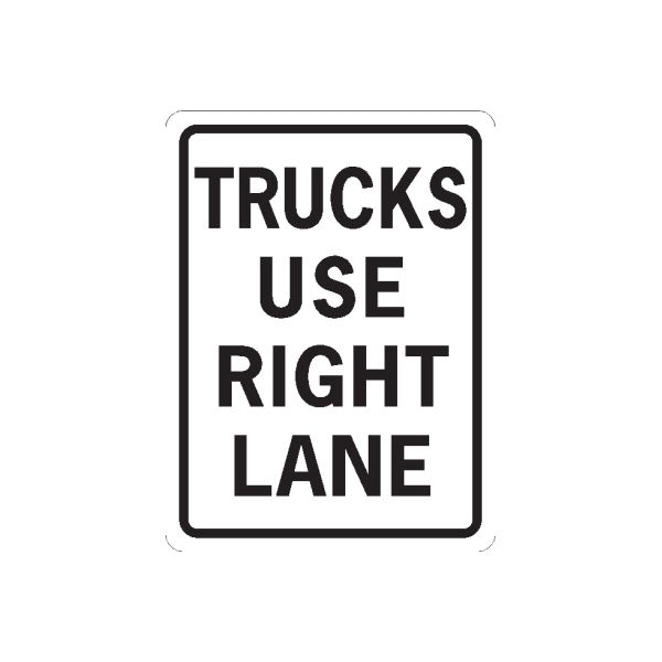 Road Sign Wall Decal - Vinyl Sticker - Car Sticker - Die Cut Sticker - CD400 Outlet Online