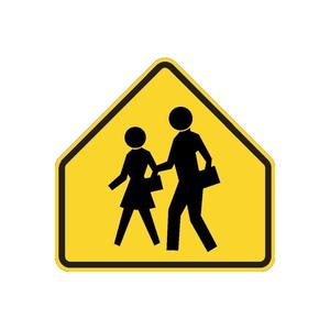 Road Sign Wall Decal - Vinyl Sticker - Car Sticker - Die Cut Sticker - CD354 Cheap Sale With Credit Card