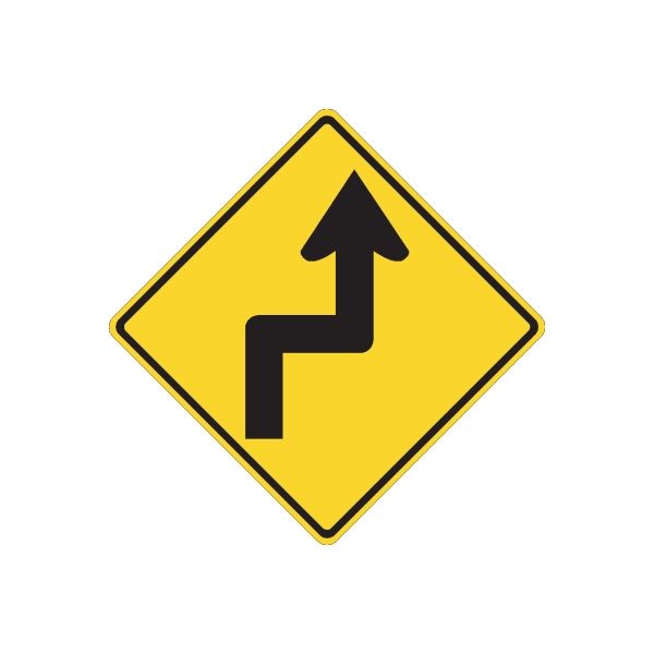 Road Sign Wall Decal - Vinyl Sticker - Car Sticker - Die Cut Sticker - CD295 Free Shipping Low Cost