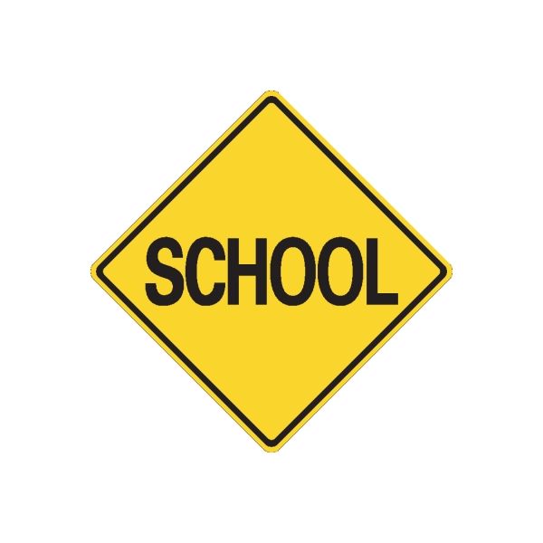 Road Sign Wall Decal - Vinyl Sticker - Car Sticker - Die Cut Sticker - CD306 Limited Edition Sale Online