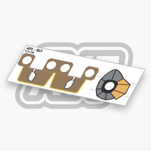 Bly Cloth Free Shipping Big Discount