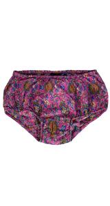 Cubre Pañal Estampado Original Online