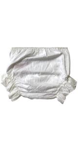 Cubre Pañal Texturizado Clearance Fake