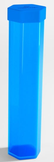 Gamegenic Playmat Tube Blue 2025 Sale Online