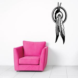 Feathers Dream Catcher Decal Visit Cheap Pice
