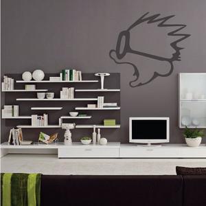 Calvin Racing Wall Decal - Vinyl Decal - Car Decal - 003 Buy Cheap Clearance