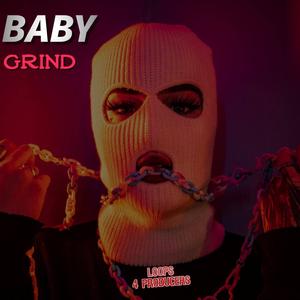 Baby Grind Cheap Pice From China