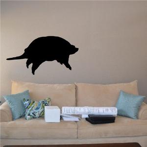 Snapping Turtle Decal Sale Comfortable