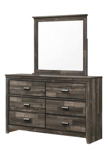 Carter Brown Dresser Discount Brand New Unisex