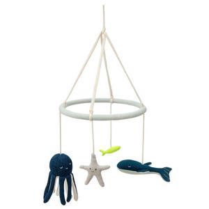 Under The Sea Mobile Free Shipping Fashionable