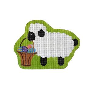 Lamb with Basket Stockist Online