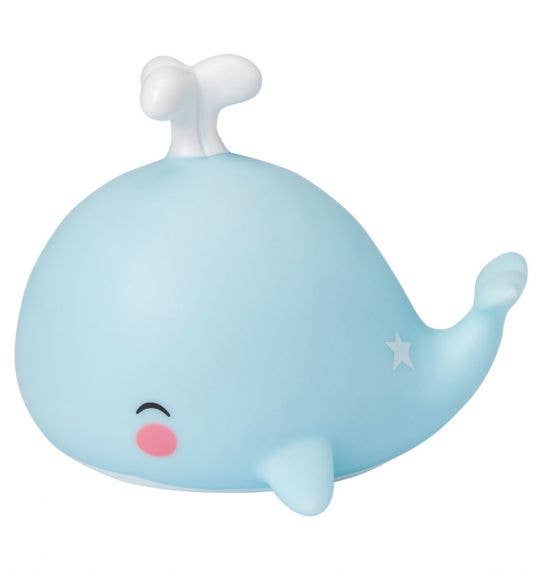 Whale Nightlight Sale Best