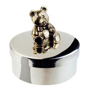 Salisbury Teddy Keepsake Box 100% Authentic Cheap Online