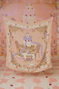CQ TURNS 14 DDAY BONNIE SWADDLE CLASSIC IN PEARL BLUSH Cheap Get To Buy
