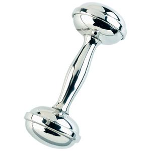 Salisbury Dumbbell Rattle Cheap Sale Enjoy