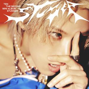 [PRE-ORDER] TEN (NCT) - 2nd Mini Album - STUNNER - Photobook Version Sale Get To Buy