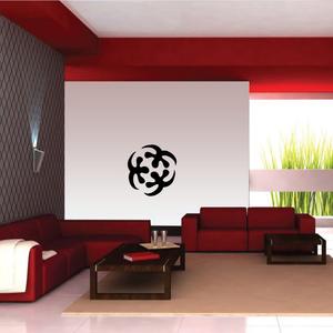 World Hands Decal Buy Cheap Pice