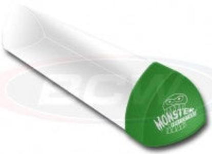 BCW Prism Mat Tube - Green Discount Authentic