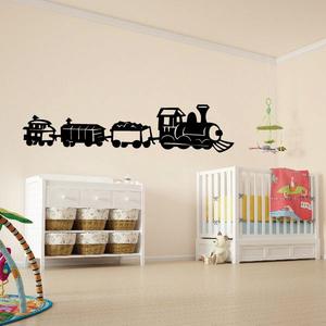 Animated Train Decal Stockist Online