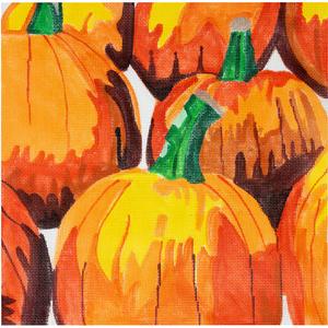 Farmer's Market Pumpkin Patch Free Shipping Genuine