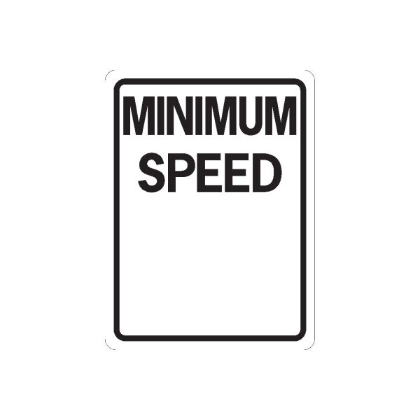 Road Sign Wall Decal - Vinyl Sticker - Car Sticker - Die Cut Sticker - CD224 Finishline