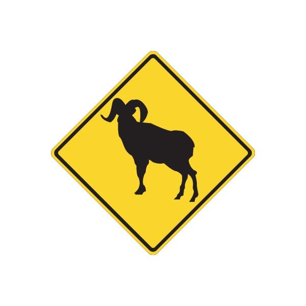 Road Sign Wall Decal - Vinyl Sticker - Car Sticker - Die Cut Sticker - CD212 Clearance Best Seller