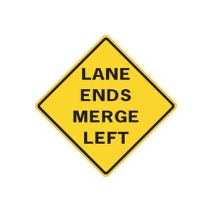 Road Sign Wall Decal - Vinyl Sticker - Car Sticker - Die Cut Sticker - CD214 Free Shipping In China