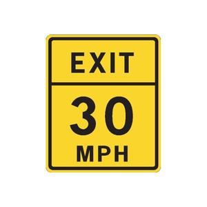 Road Sign Wall Decal - Vinyl Sticker - Car Sticker - Die Cut Sticker - CD148 Clearance Pick A Best