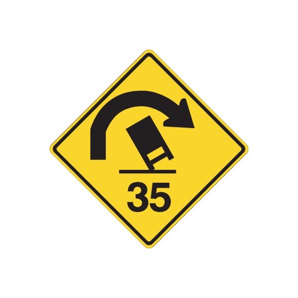 Road Sign Wall Decal - Vinyl Sticker - Car Sticker - Die Cut Sticker - CD259 Clearance Supply