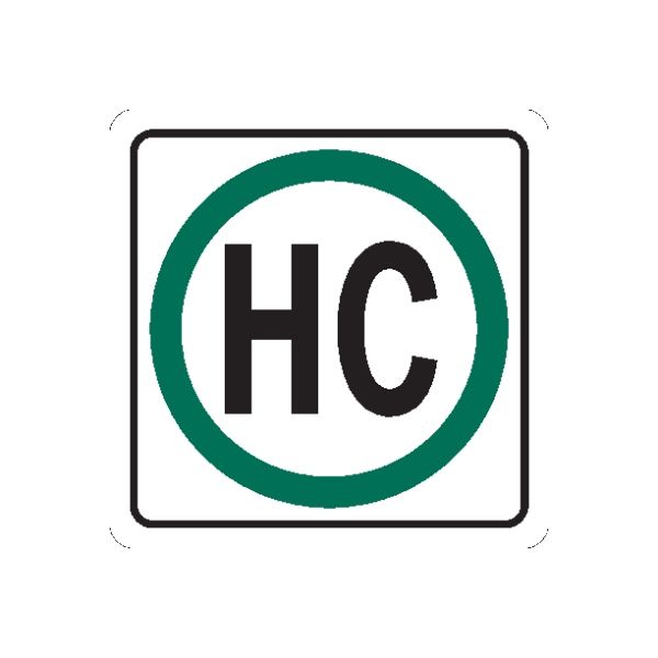 Road Sign Wall Decal - Vinyl Sticker - Car Sticker - Die Cut Sticker - CD198 Discount Authentic