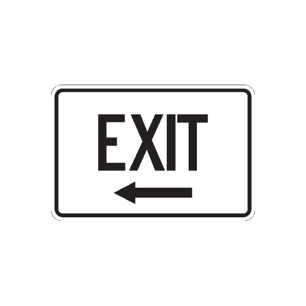 Road Sign Wall Decal - Vinyl Sticker - Car Sticker - Die Cut Sticker - CD152 Clearance Official Site