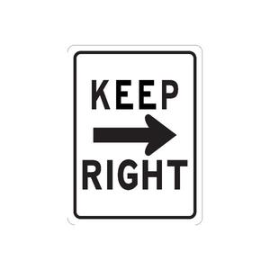 Road Sign Wall Decal - Vinyl Sticker - Car Sticker - Die Cut Sticker - CD202 Clearance For Cheap