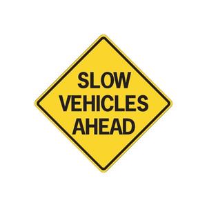 Road Sign Wall Decal - Vinyl Sticker - Car Sticker - Die Cut Sticker - CD261 Free Shipping 2025 Unisex