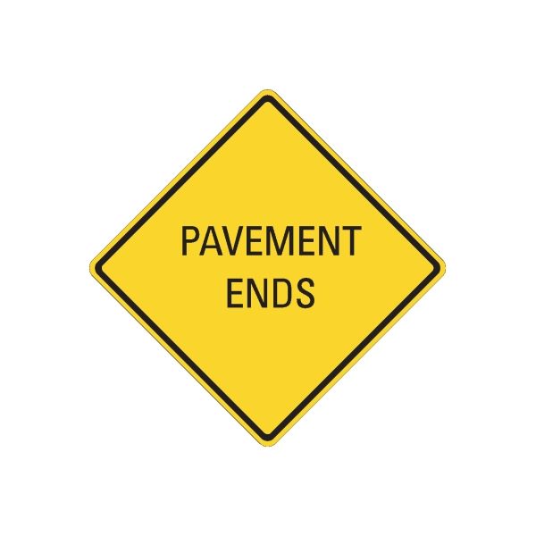 Road Sign Wall Decal - Vinyl Sticker - Car Sticker - Die Cut Sticker - CD270 Discount Fashionable