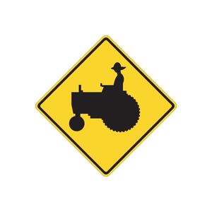 Road Sign Wall Decal - Vinyl Sticker - Car Sticker - Die Cut Sticker - CD276 Cheapest Pice