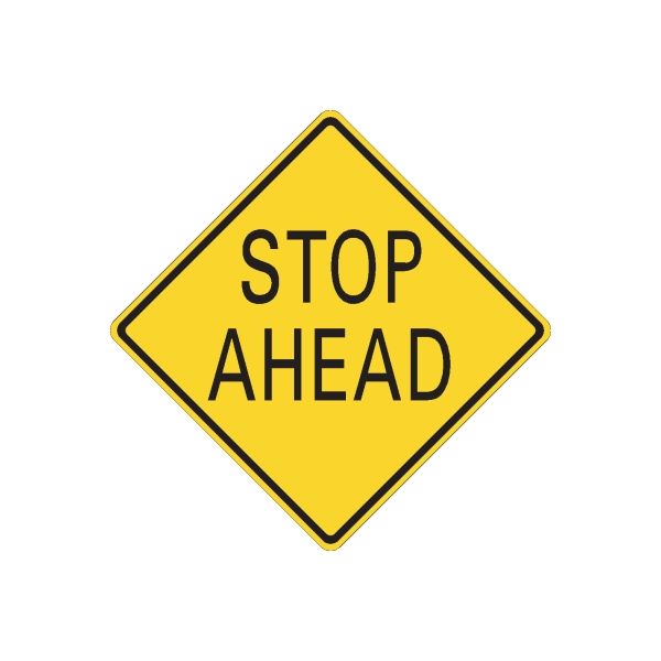 Road Sign Wall Decal - Vinyl Sticker - Car Sticker - Die Cut Sticker - CD265 Buy Cheap Big Discount