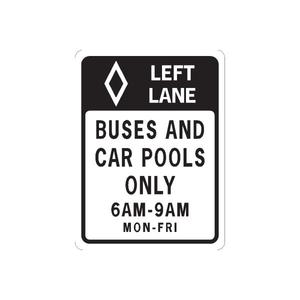 Road Sign Wall Decal - Vinyl Sticker - Car Sticker - Die Cut Sticker - CD230 Discount Best Place