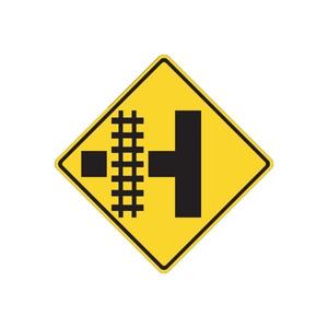 Road Sign Wall Decal - Vinyl Sticker - Car Sticker - Die Cut Sticker - CD254 Cheap Sale Purchase