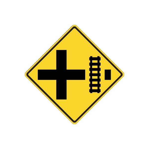 Road Sign Wall Decal - Vinyl Sticker - Car Sticker - Die Cut Sticker - CD255 2025 New For Sale