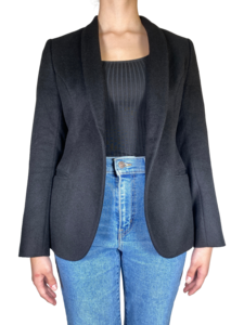 Blazer Baby Alpaca New Online