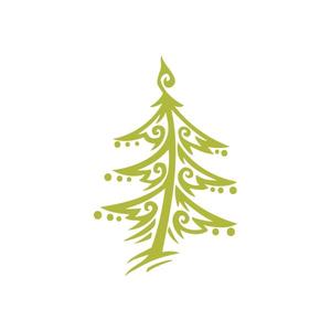 Decorative Christmas Tree Decal Free Shipping Outlet Store