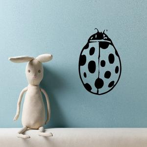 Cute Ladybug Decal Cheap Buy